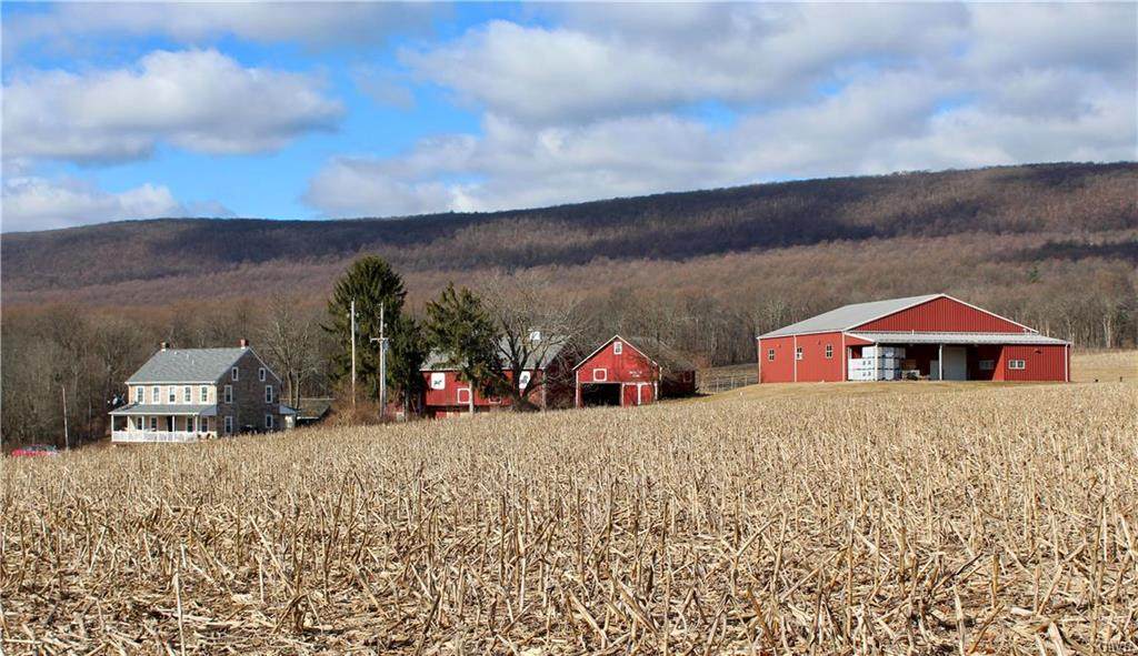 7654 Leaser Road - Photo 1