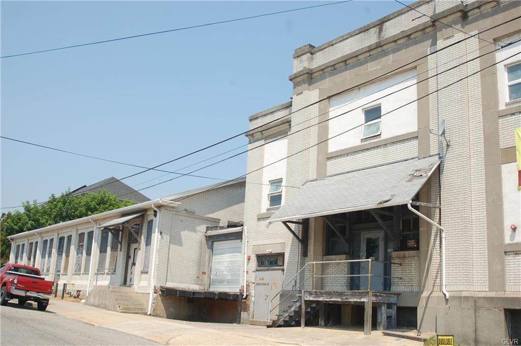 215 Quarry Street - Photo 1