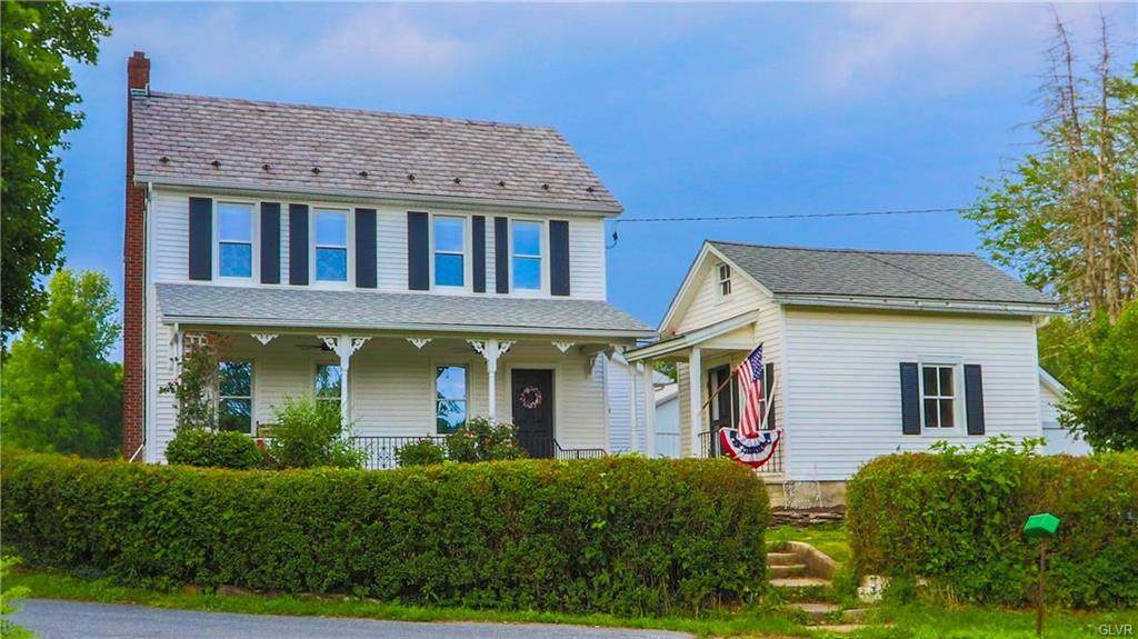 2742 Delps Road - Photo 1