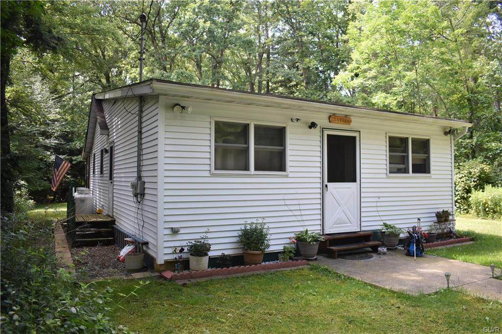 100 Creek Drive - Photo 1