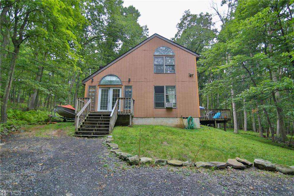 3100 Bob Cat Drive - Photo 1