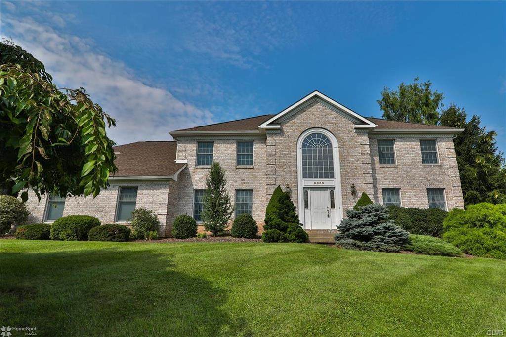 6850 Blue Church Road - Photo 1