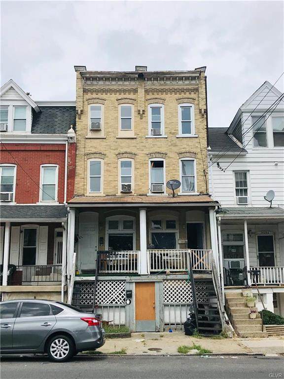 1411 Liberty Street - Photo 1