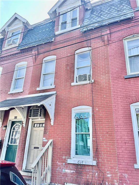 634 Park Street - Photo 1