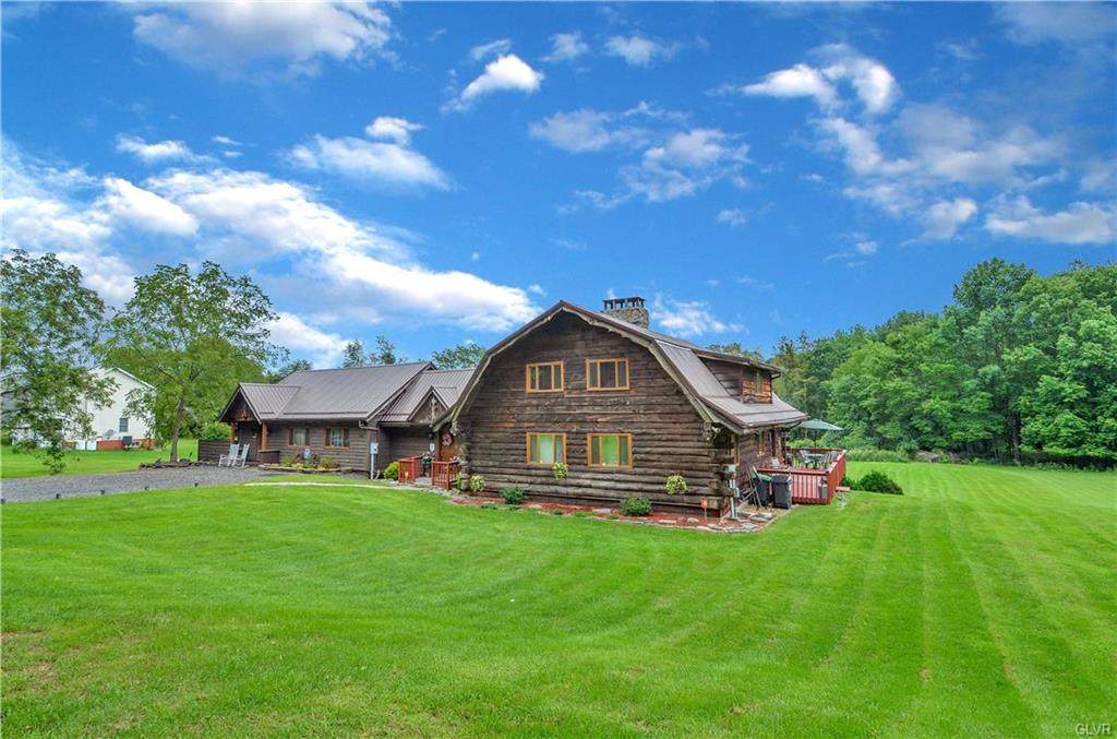 584 Cold Springs Road - Photo 1