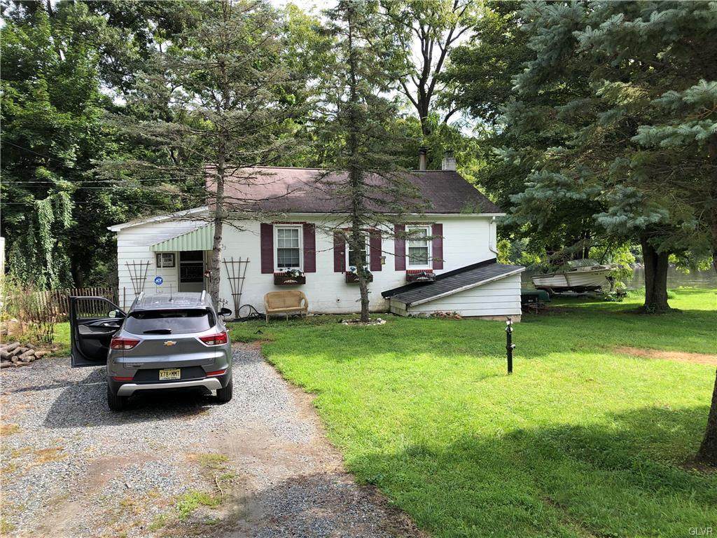 333 Decker Ferry Road - Photo 1
