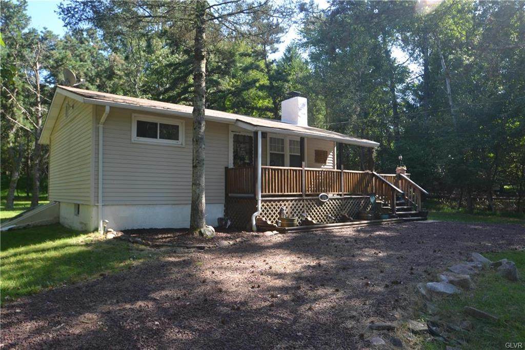 88 Wintergreen Trail - Photo 1