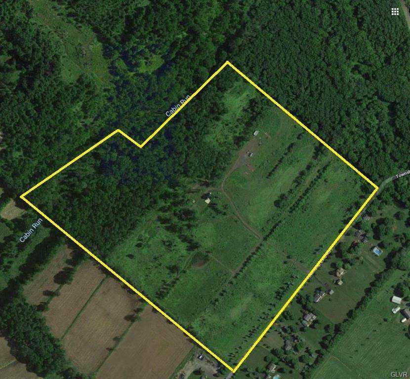 5837 Township Line Road - Photo 1