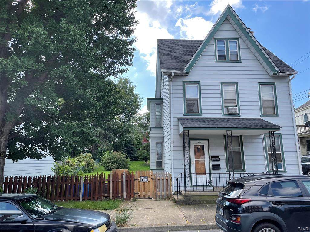 1226 Ferry Street - Photo 1