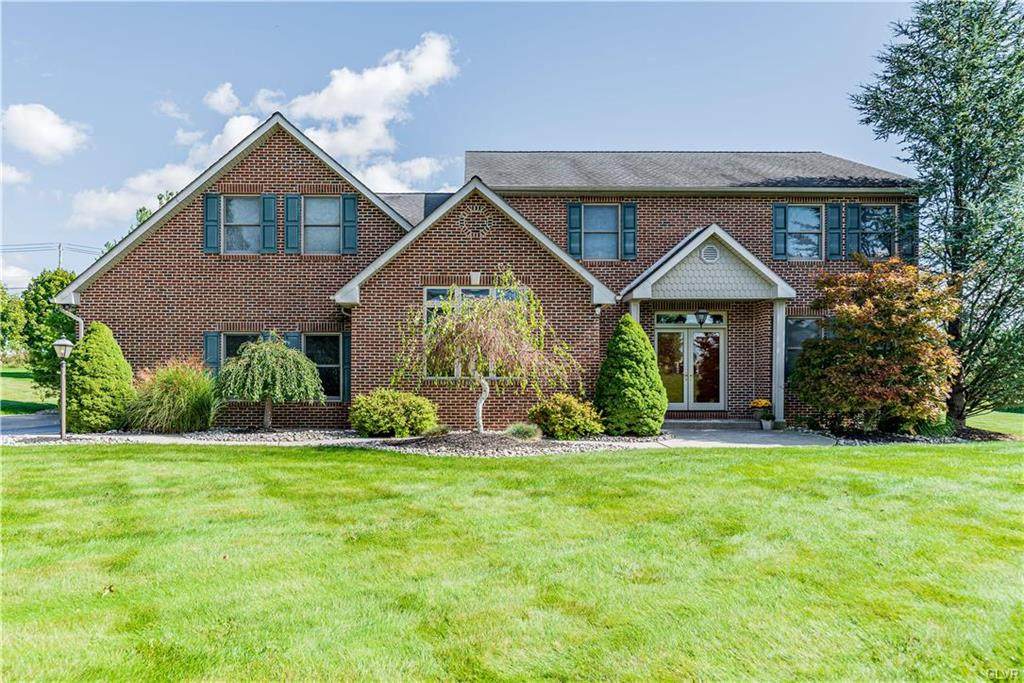 3244 Scott Road - Photo 1