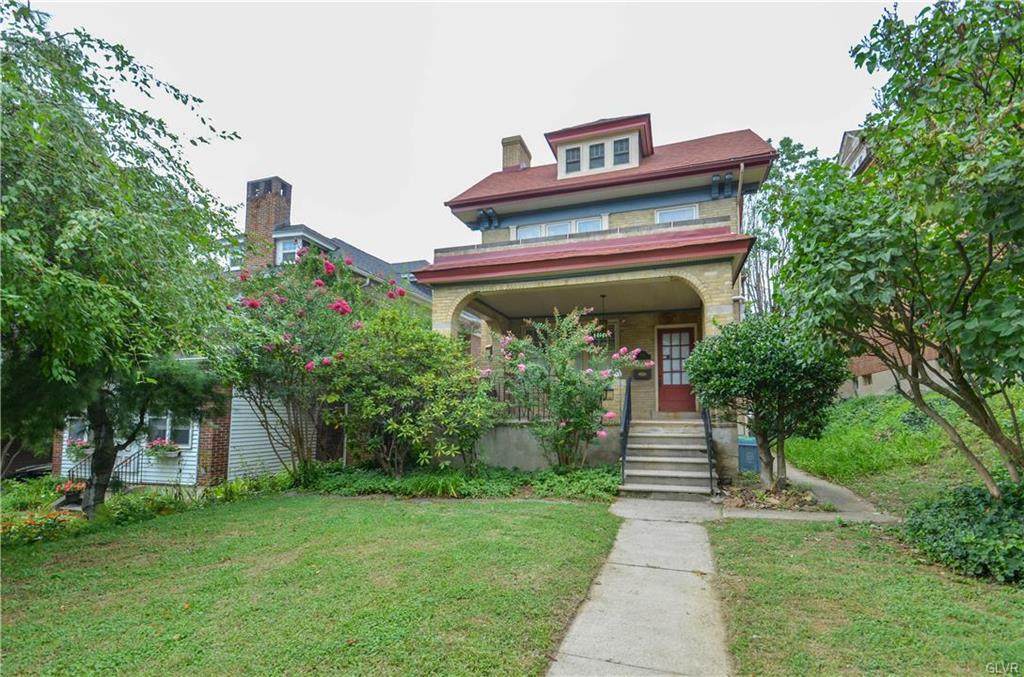 1831 Hamilton Street - Photo 1
