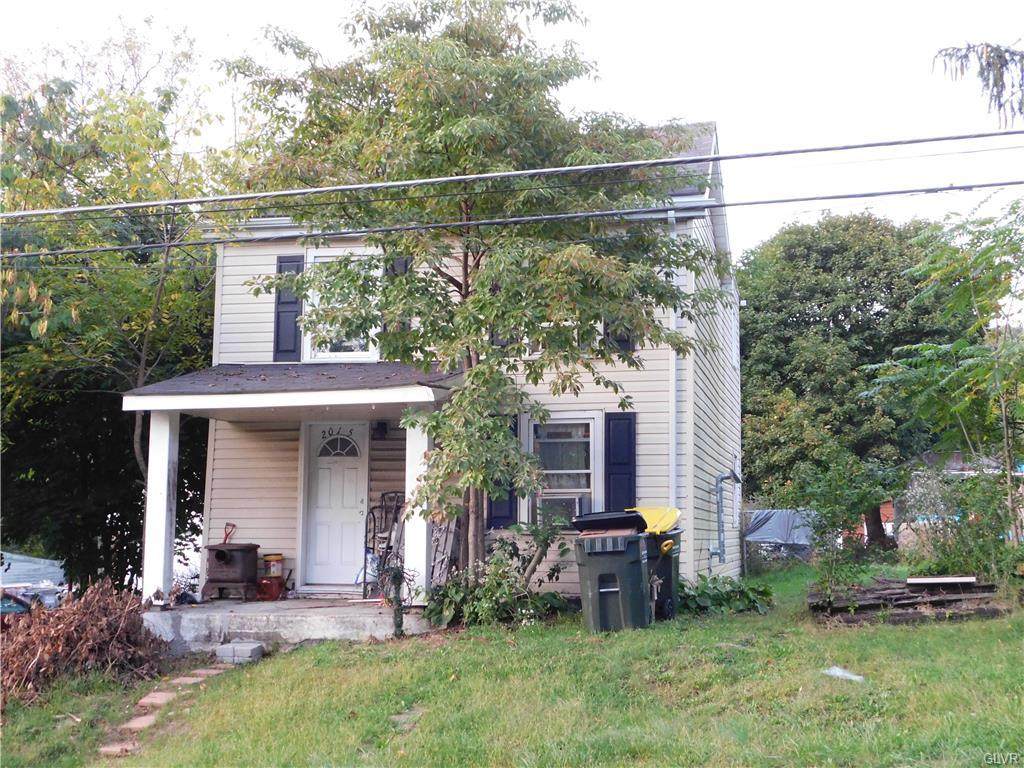 2015 Leithsville Road - Photo 1
