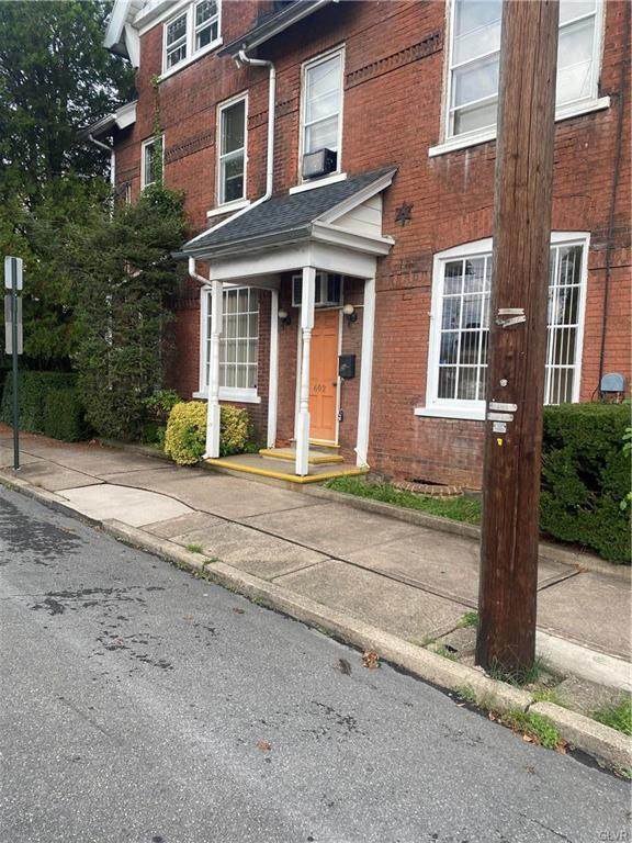 603 Linden Street - Photo 1