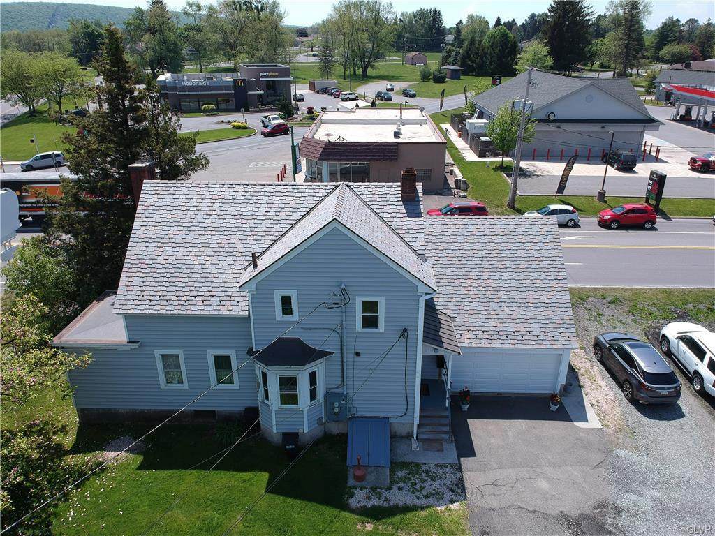 202 Claremont Avenue - Photo 1