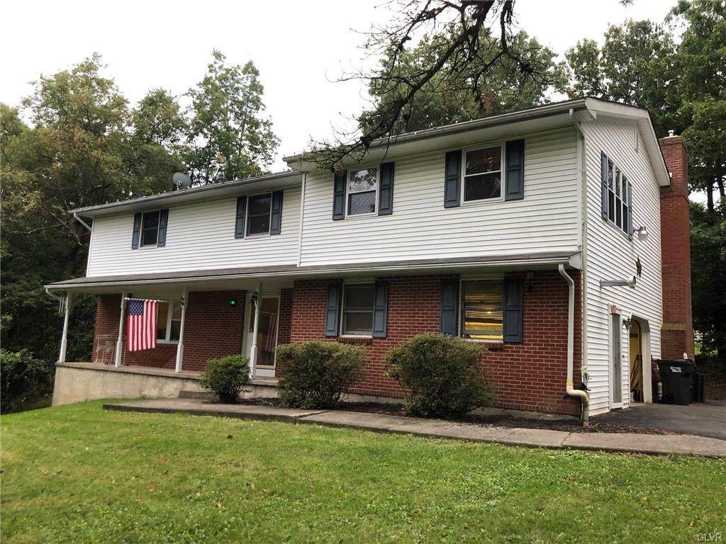316 Fall Creek Terrace - Photo 1