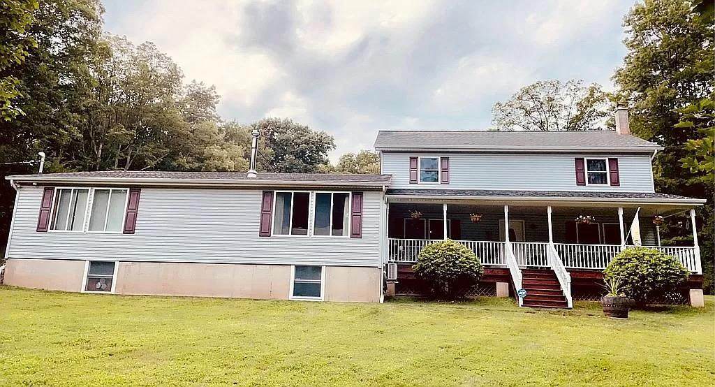 4425 Forest Street - Photo 1