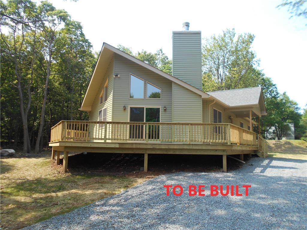 387 Kipling Lane - Photo 1