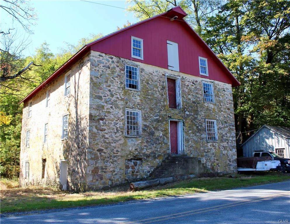 671 Heyer Mill Road - Photo 1