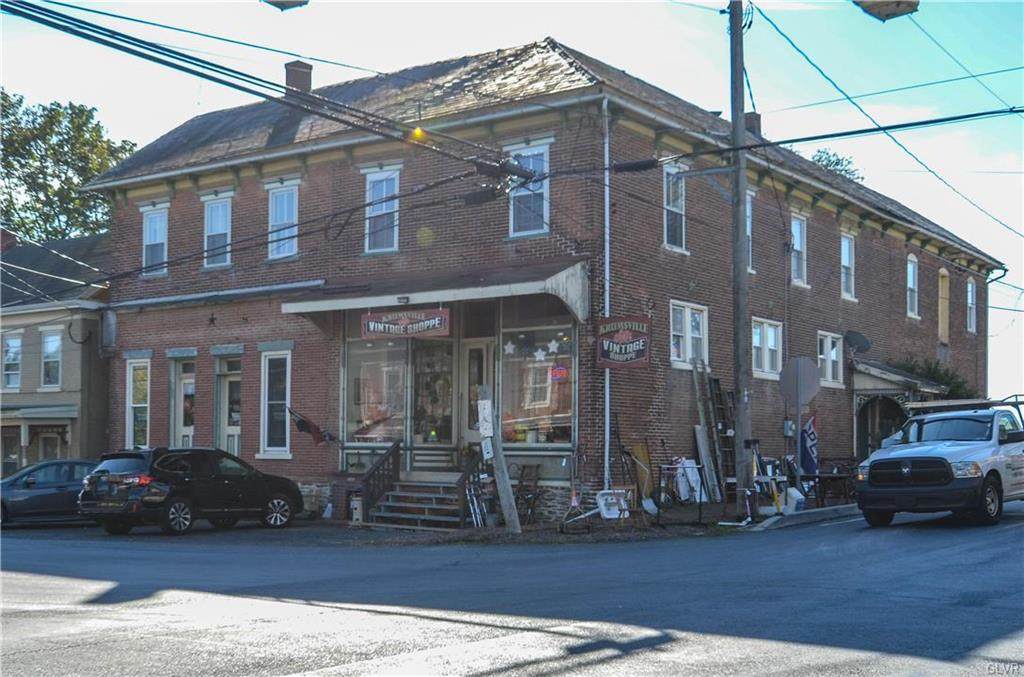 1539 Krumsville Road - Photo 1