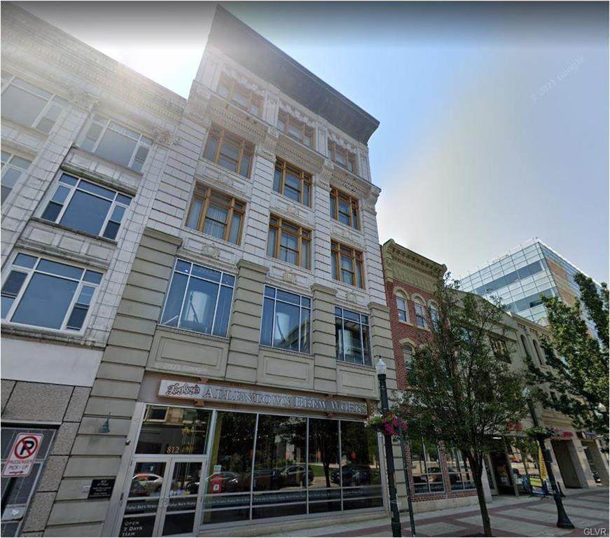 812-814 Hamilton Street - Photo 1