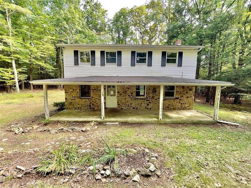 152 Turkey Ridge Drive - Photo 1