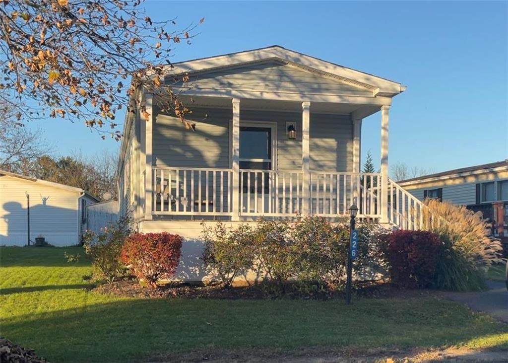 226 Greenbriar Drive - Photo 1