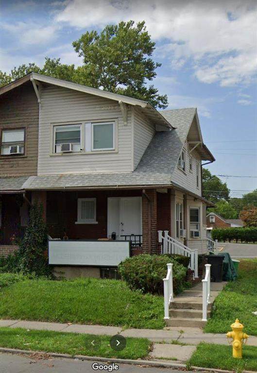 2025 Union Boulevard - Photo 1