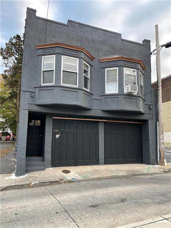 418 Chestnut Street - Photo 1