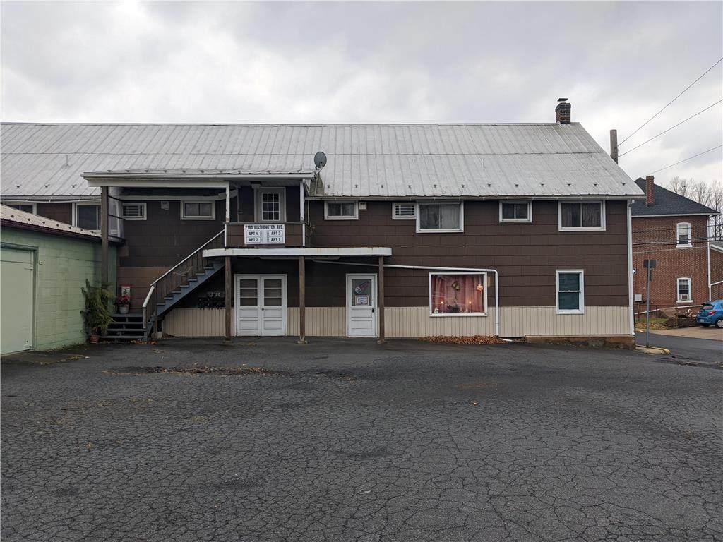 2180 Washington Avenue - Photo 1