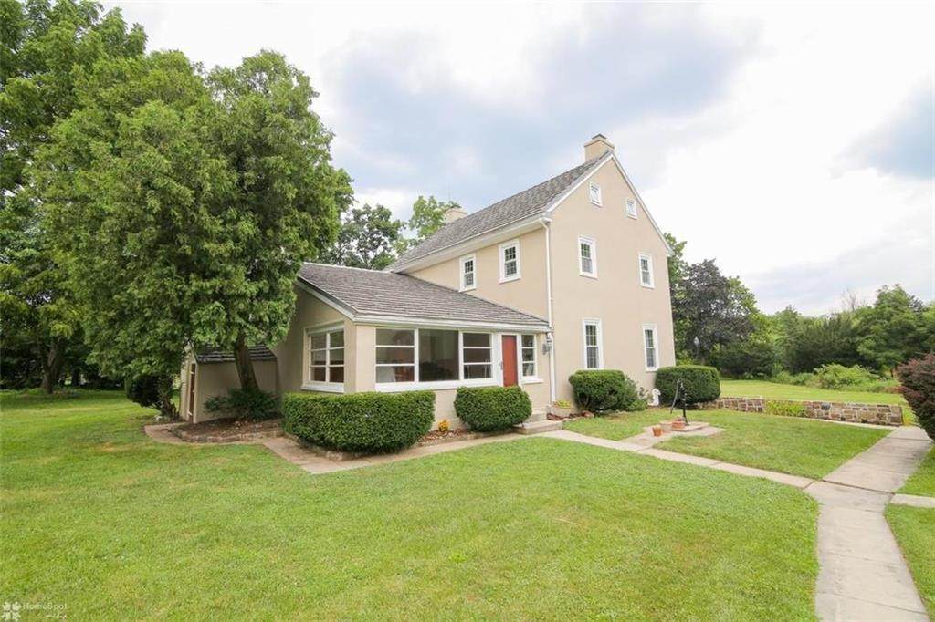 3305 Municipal Drive - Photo 1
