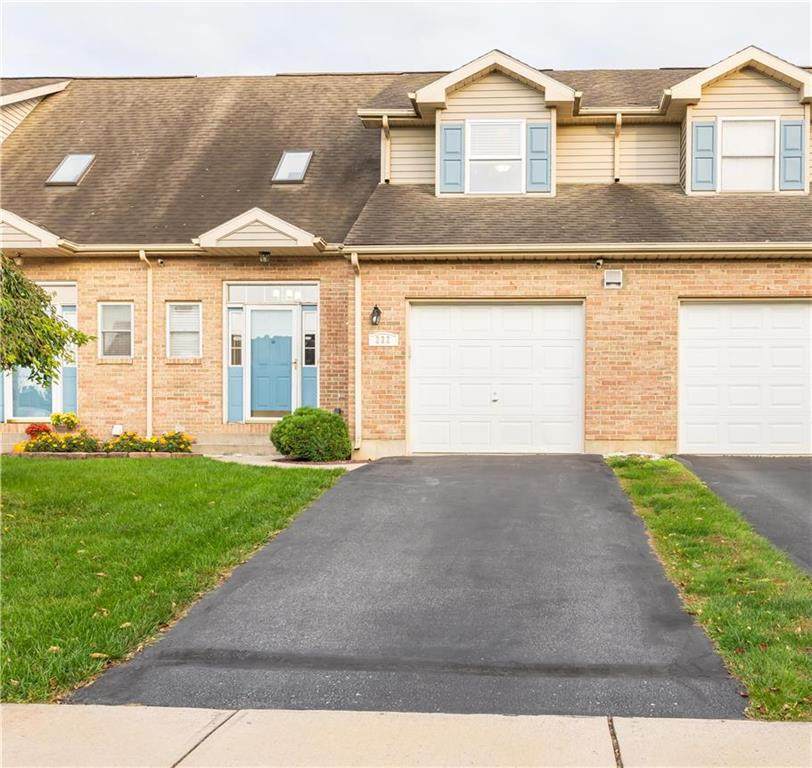 222 Melissa Drive - Photo 1