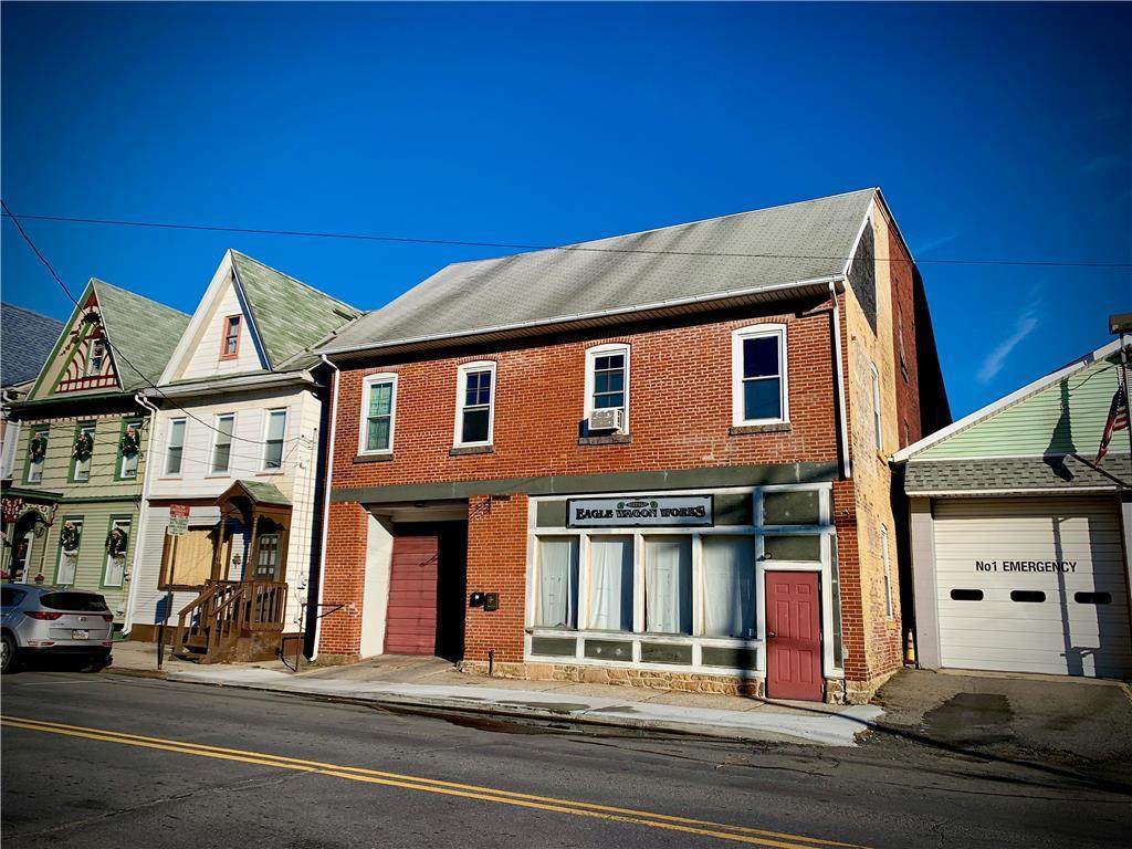 27 Pine Street - Photo 1
