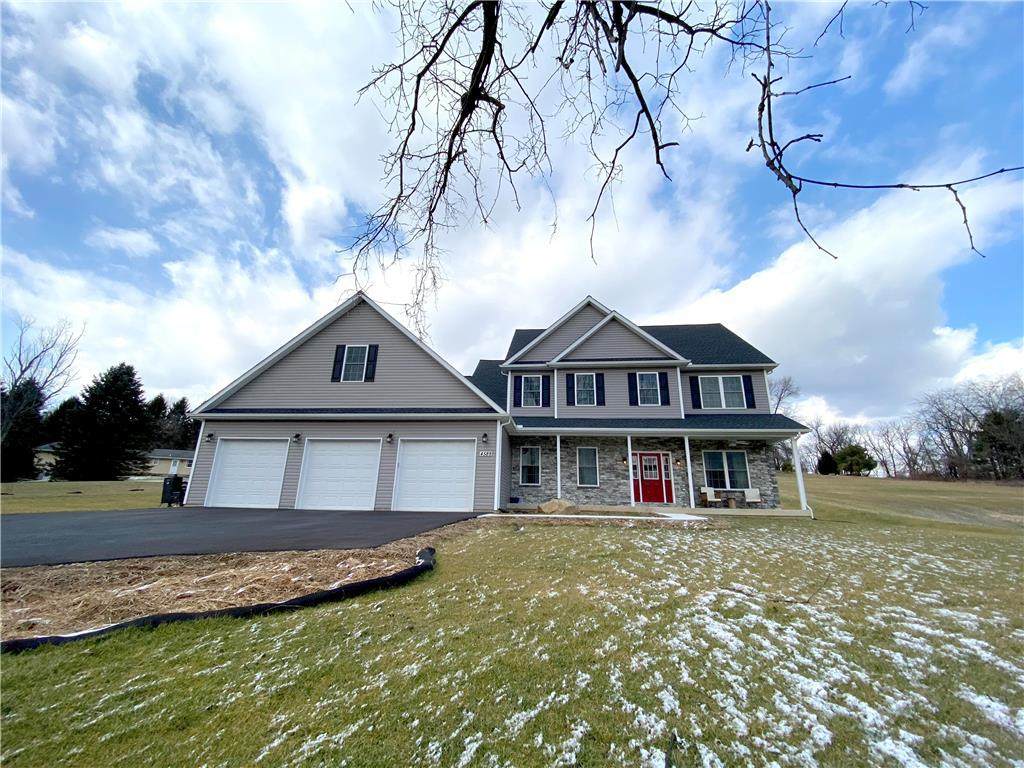 1970 Settlers Ridge Road - Photo 1