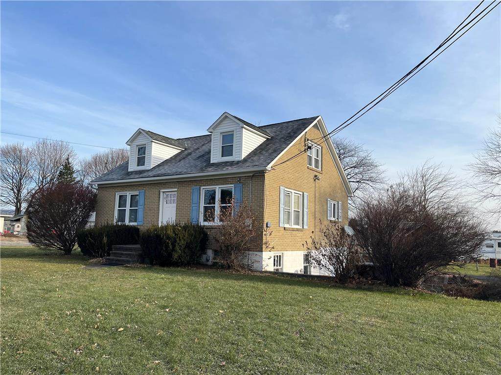 6450 Sullivan Trail - Photo 1