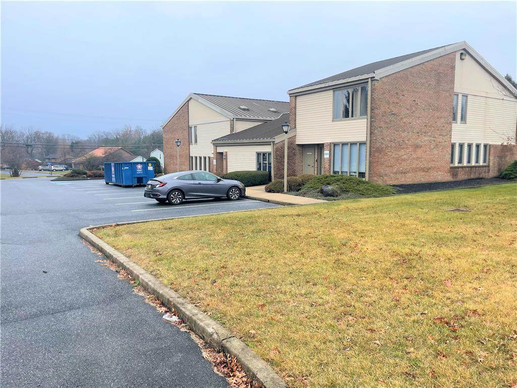 3201 Highfield Drive - Photo 1