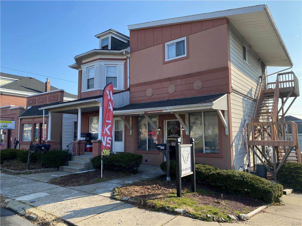 1832 Freemansburg Avenue - Photo 1