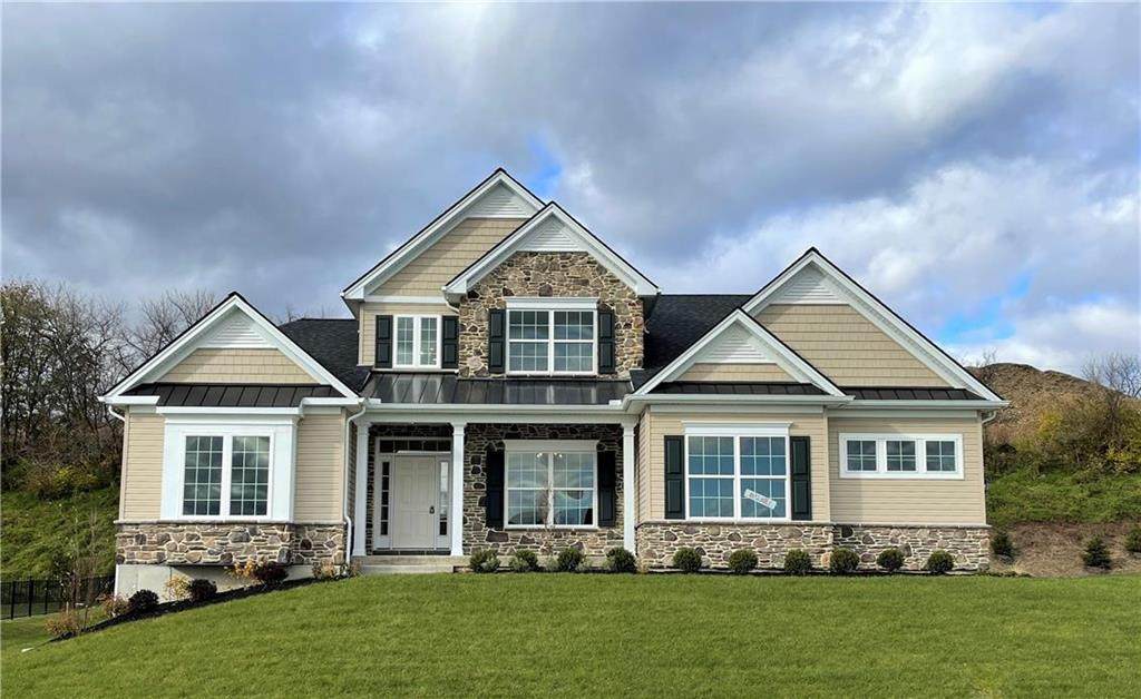 4944 Reston Drive - Photo 1
