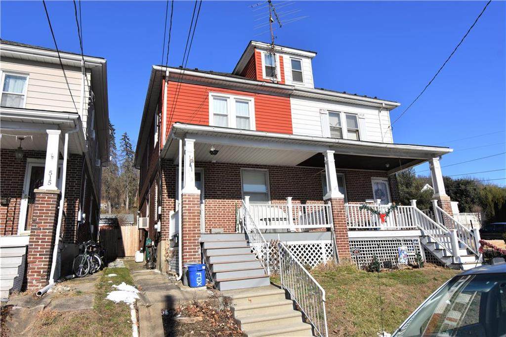 513 Raub Street - Photo 1