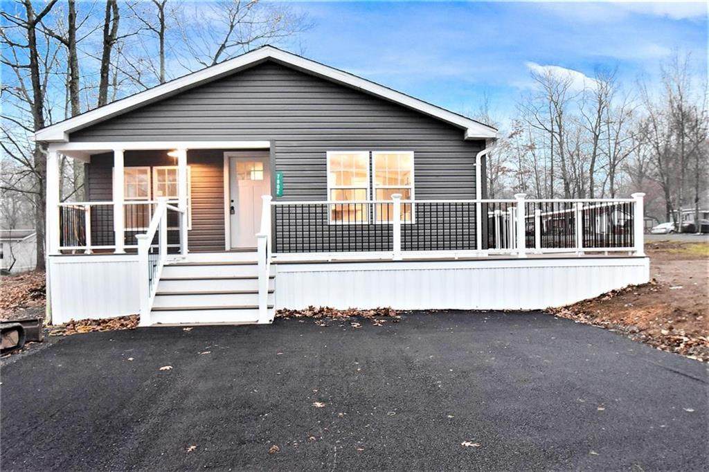 7802 Dougherty Drive - Photo 1