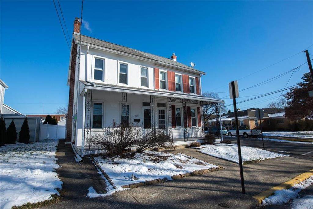 103 Macungie Avenue - Photo 1