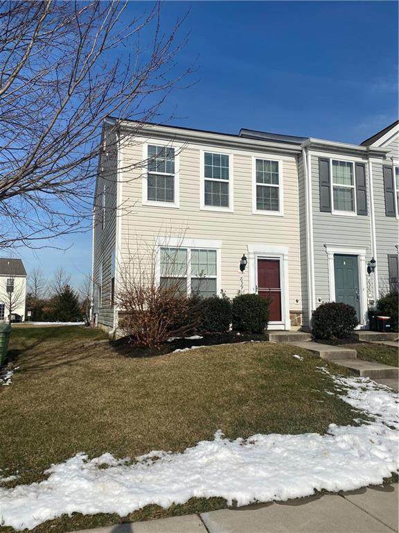 8391 Saylor Court - Photo 1