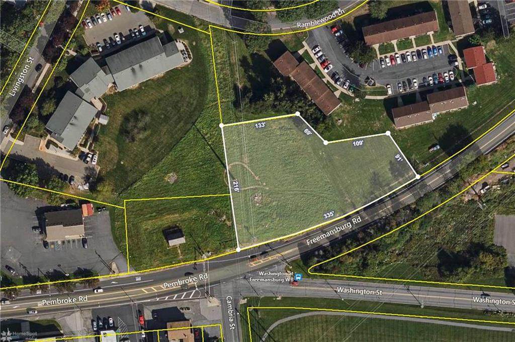 Freemansburg Avenue - Photo 1