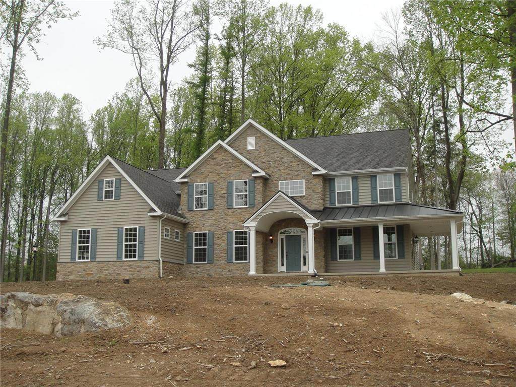 2630 Long Ridge Drive - Photo 1
