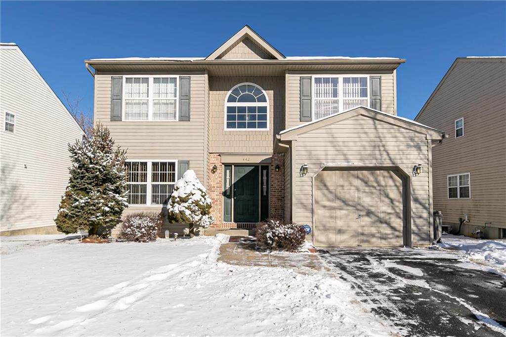 442 Vista Drive - Photo 1