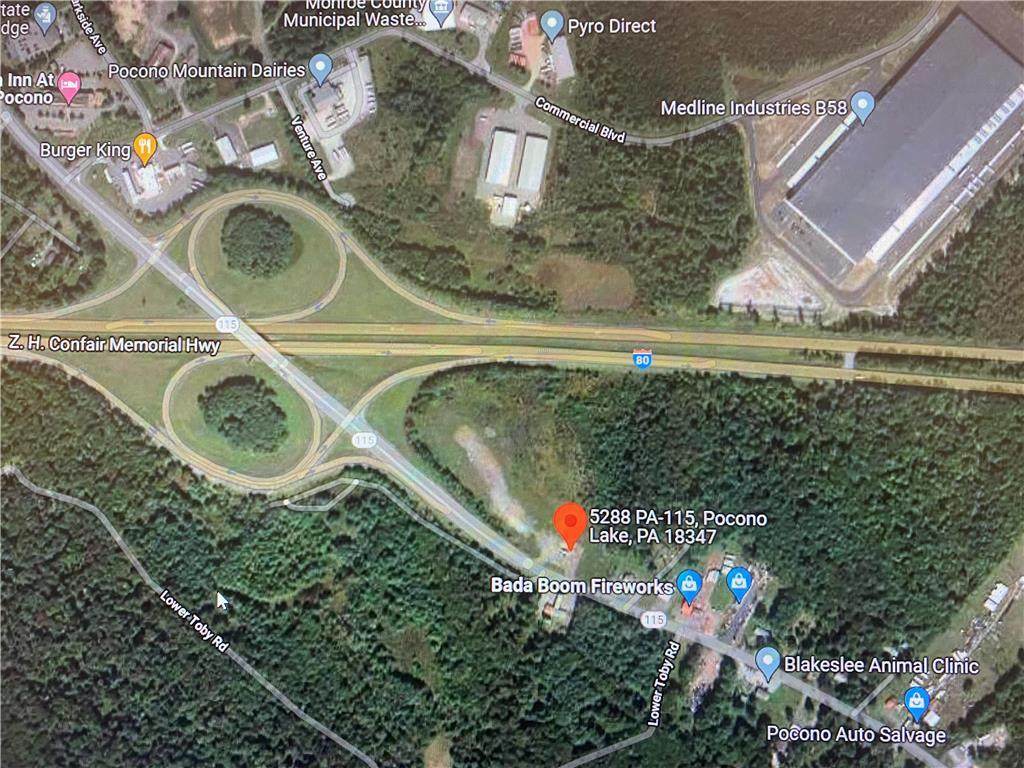 5288 Route 115 - Photo 1
