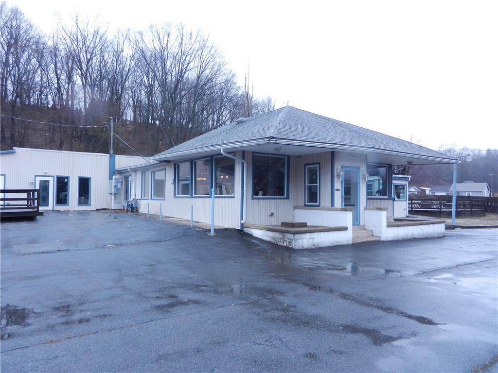 8016 Pa Route 873 - Photo 1