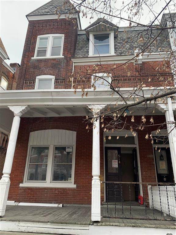 514 Allen Street - Photo 1