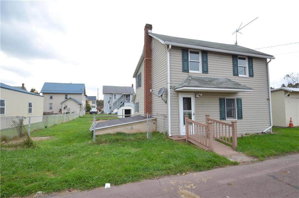 420 Walnut Street - Photo 1