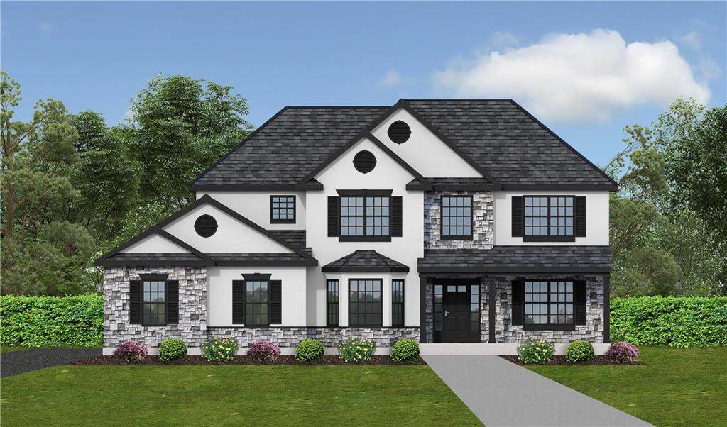 790 Emerald Valley Lane - Photo 1