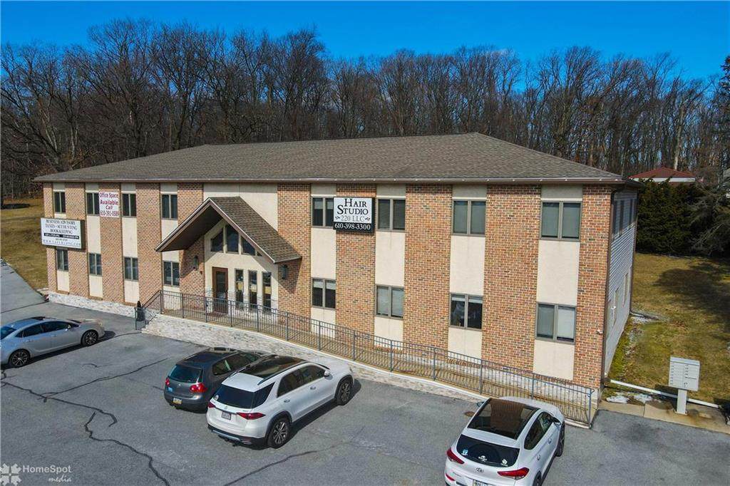 2909 Pa Rte 100 - Photo 1